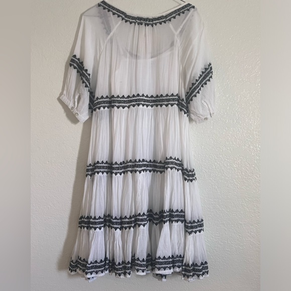 🦋4xHP!!🦋 Sundance | NWT Sea La Vie Dress - Picture 10 of 15